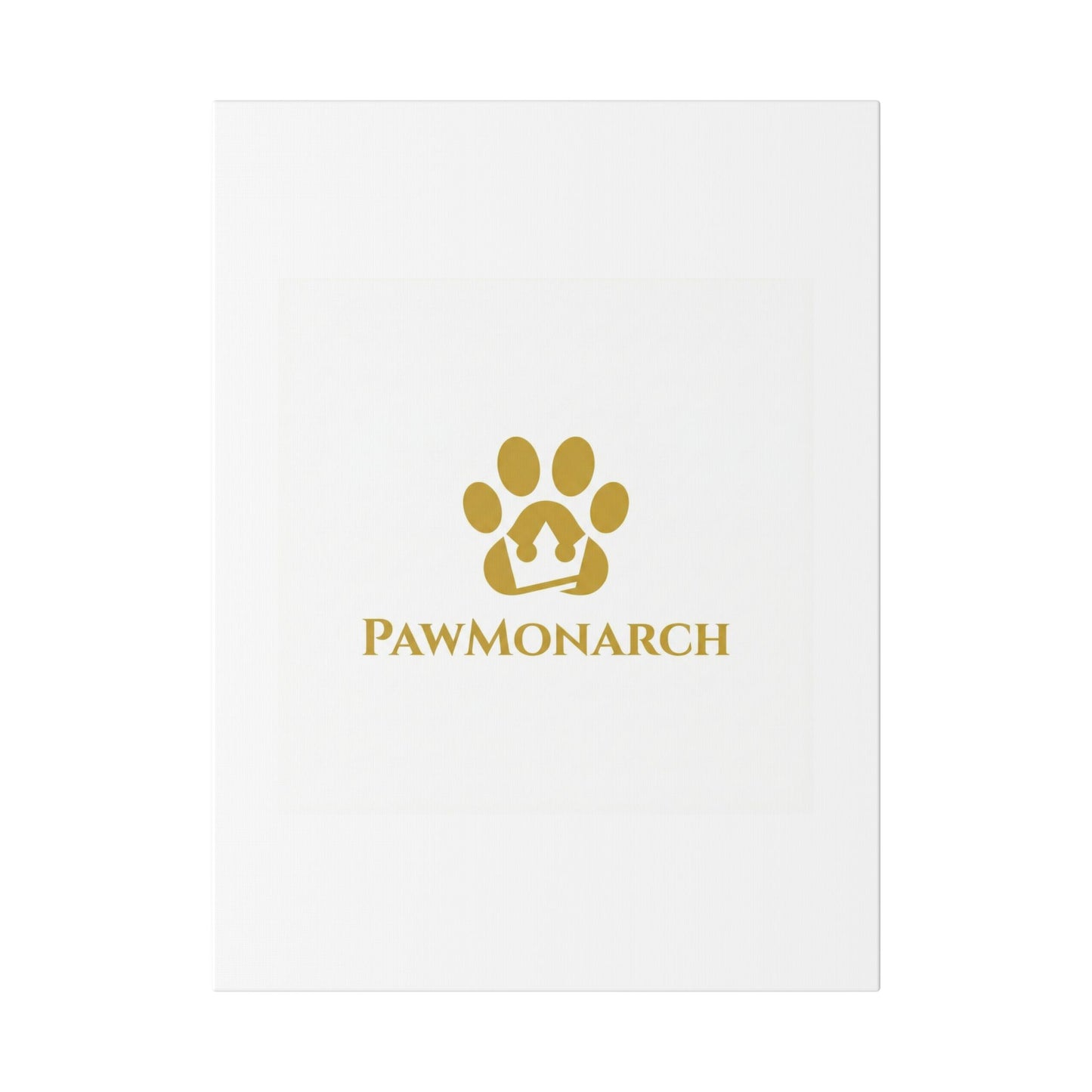 Your Royal Highness - Custom Pet Portrait