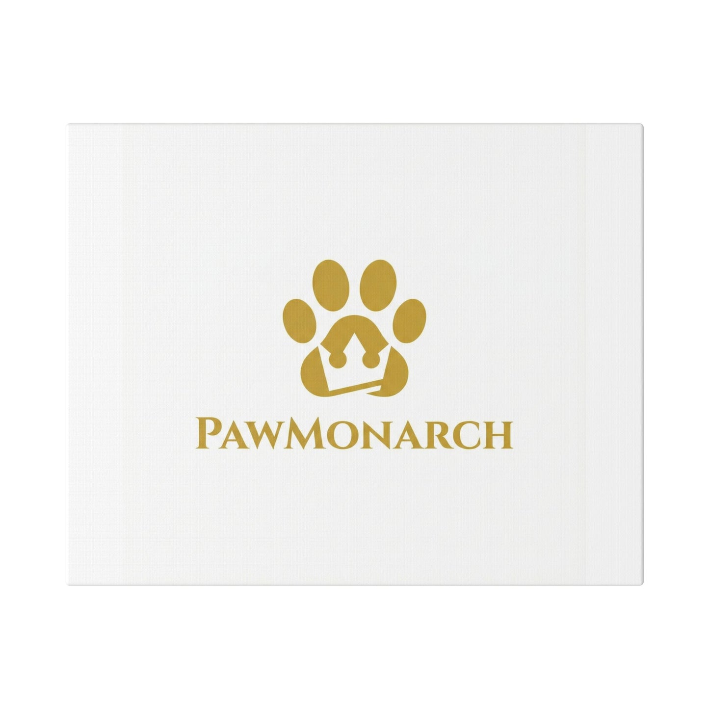 Your Royal Highness - Custom Pet Portrait