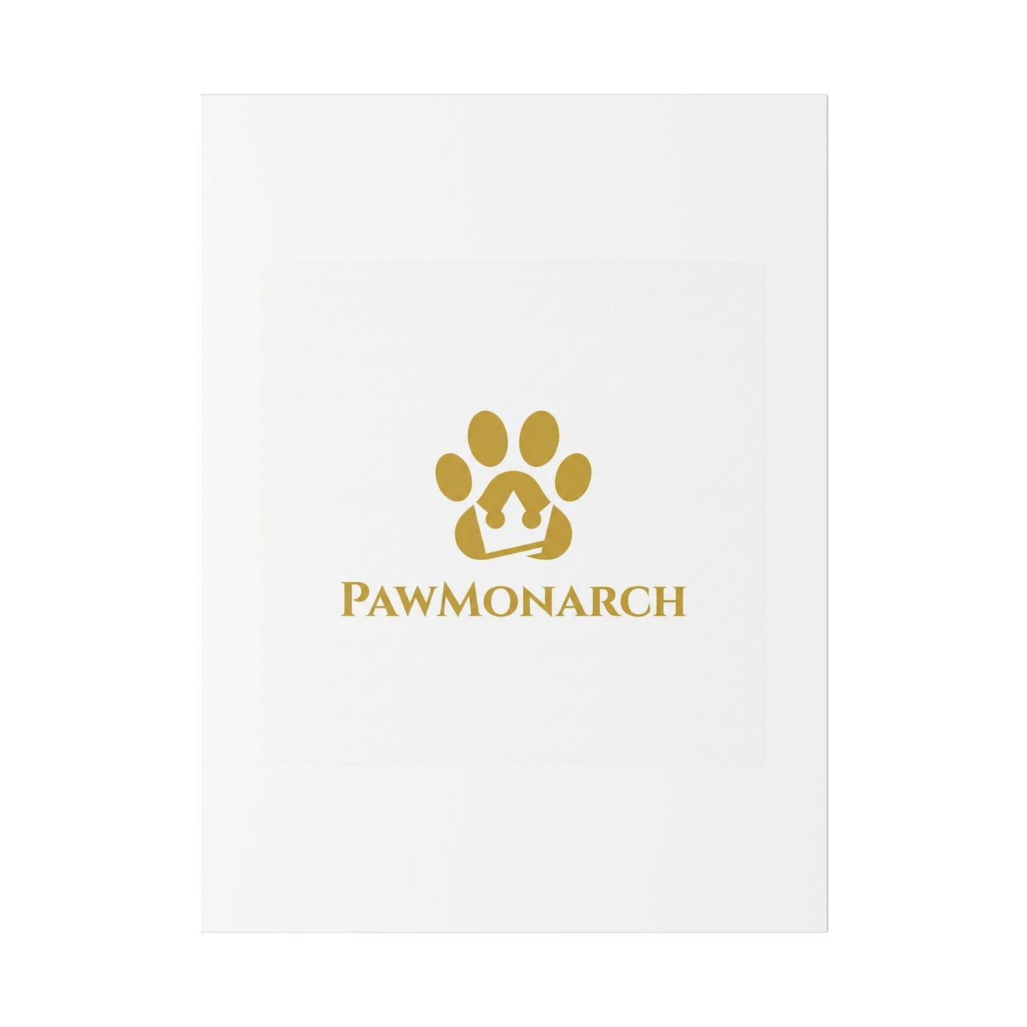 Your Royal Highness - Custom Pet Portrait